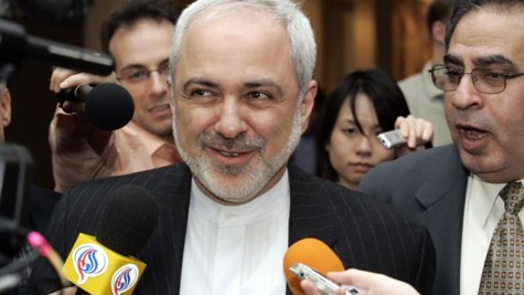 Iran-P5+1 nuclear negotiations fail