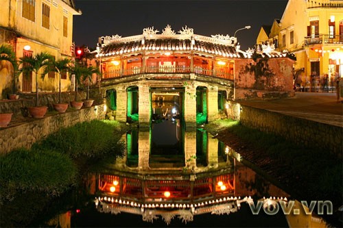 Hoi An for green, clean heritage 