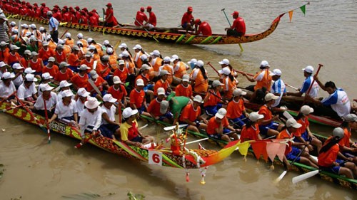 Vietnam’s cultural picture in 2013