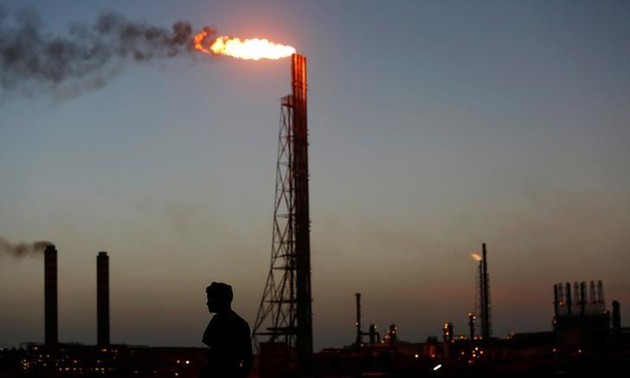 Venezuela proposes stabilizing world oil price