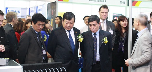 Russia, a potential market for Vietnamese aqua, agricultural products  
