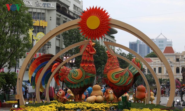 Rooster in Vietnamese folklore