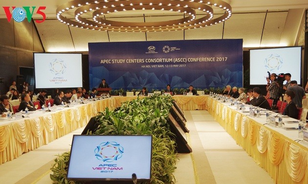 SOM2 APEC: from digital trade to social protection