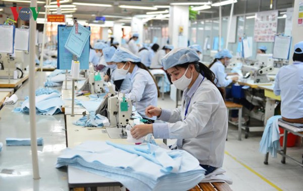 Female workers contribute nearly 90 billion USD annually to APEC economies