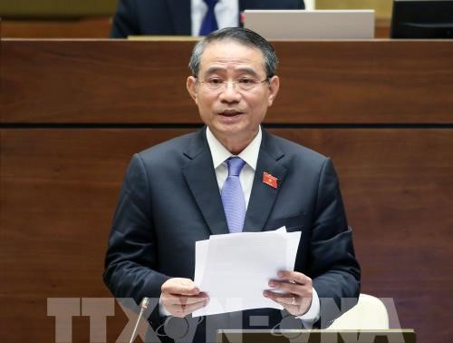 Truong Quang Nghia named Secretary of Da Nang Party Committee