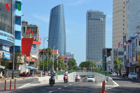 Da Nang tightens security ahead of APEC Economic Leaders’ Week 