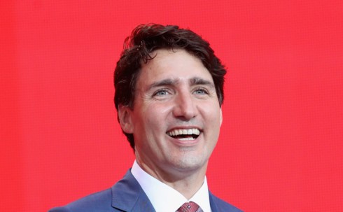 Canadian Prime Minister to visit Vietnam 