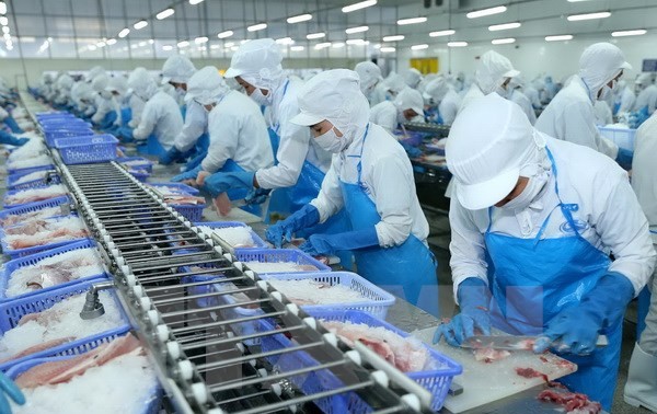 Global media praises Vietnam’s economic achievements