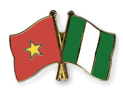 Vietnam, Nigeria seek to boost cooperation 