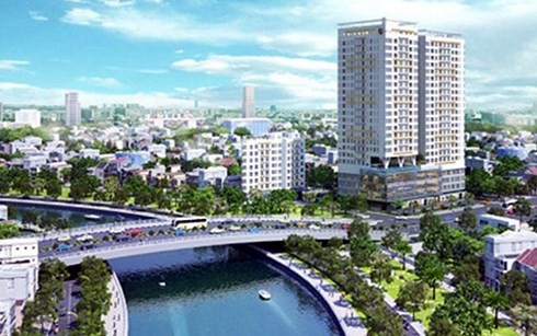 Ho Chi Minh City works with Japanese businesses in urban development 