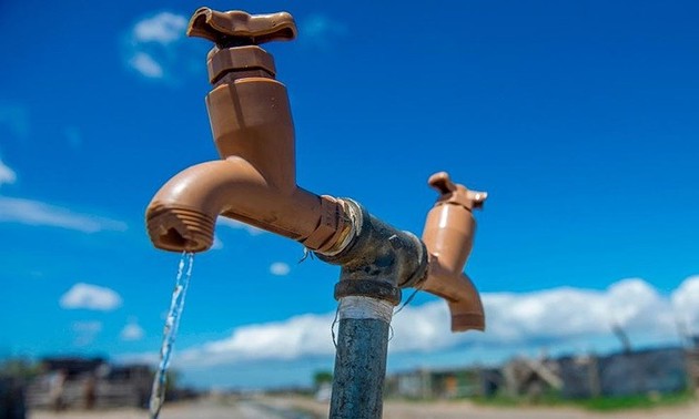 South Africa calls on tourists not to cancel trips due to water challenges 