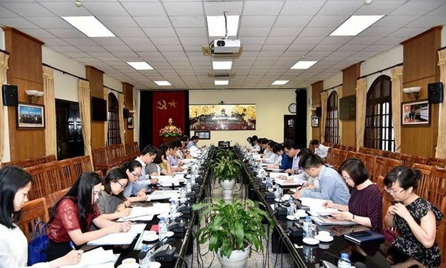  World Economic Forum on ASEAN 2018 to open in Hanoi in September 