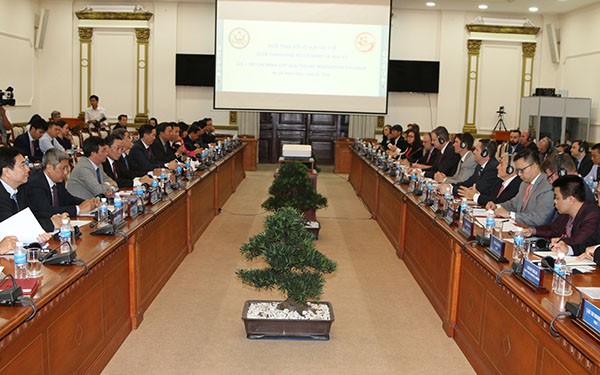 Ho Chi Minh City welcomes US enterprises’ interest in medical sector