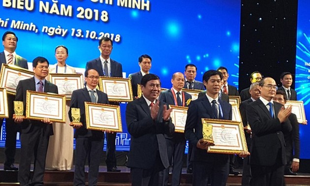 Vietnam Entrepreneurs’ Day marked nationwide