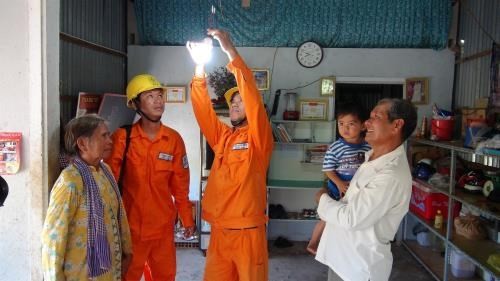 WB ranks Vietnam 27th in Getting Electricity Indicator  