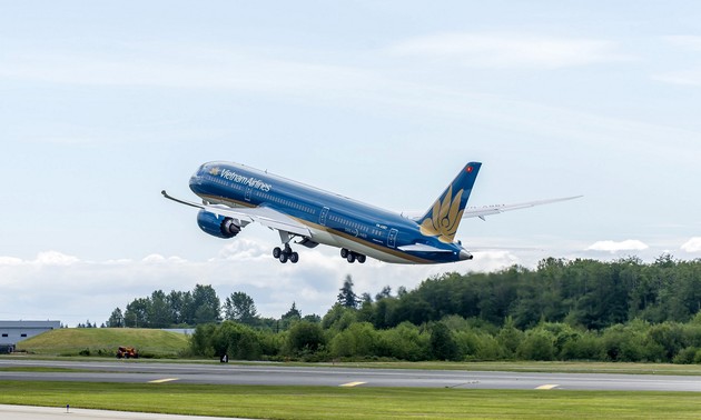 Vietnam Airlines, Jetstar Pacific operate extra seats for New Year holiday 