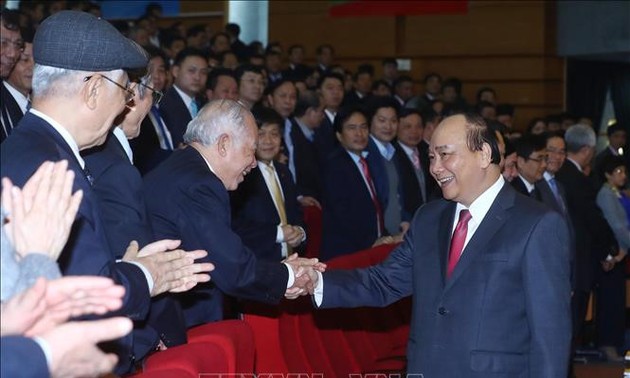 PM praises Vietnam National Oil and Gas Group’s achievements 