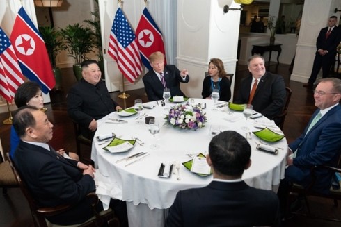 World media optimistic about Hanoi Summit outcomes