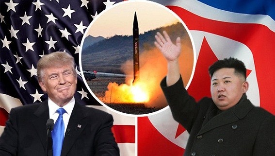 US-North Korea nuclear talks unsmooth