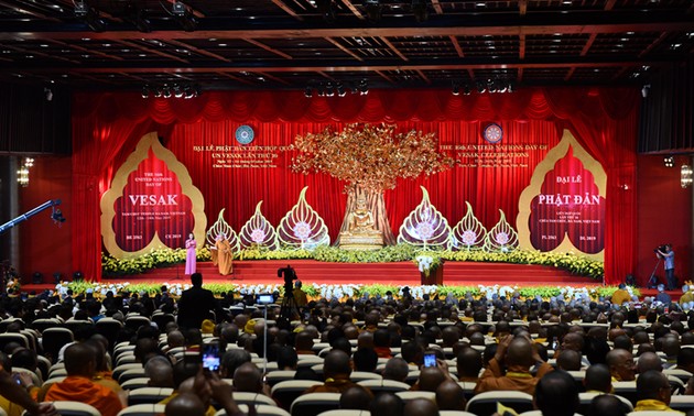 UN Vesak Day 2019 confirms Vietnam Buddhist Sangha’s role: PM 