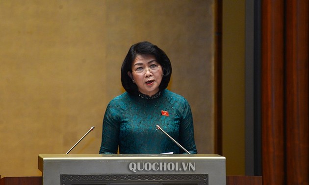 Vietnam honors its FTA commitments by joining ILO Convention 98