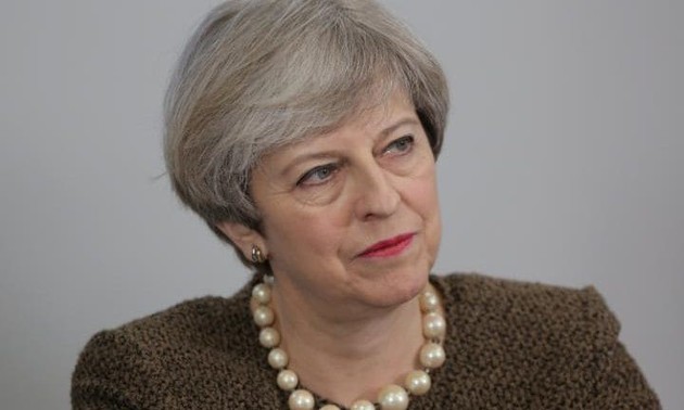 British Prime Minister steps down: Brexit still in deadlock