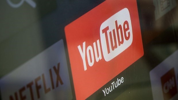 Google, YouTube found violating Vietnam laws