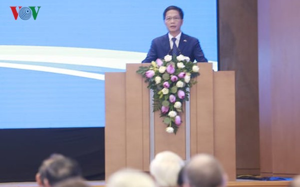 EVFTA to make Vietnam’s exports grow 20%: Minister of Industry and Trade
