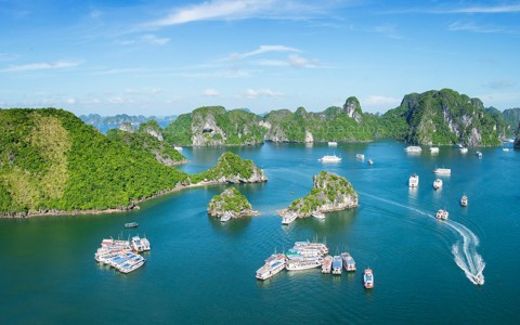 Vietnam named among top 5 popular destinations for Japanese tourists