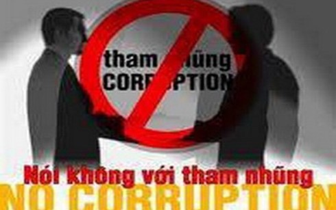 Fight against corruption achieves remarkable results 