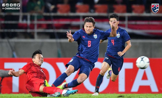 Que Ngoc Hai to recover before Vietnam faces Malaysia
