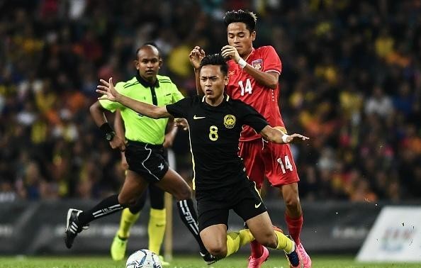 Malaysian players sustain injuries before match against Vietnam