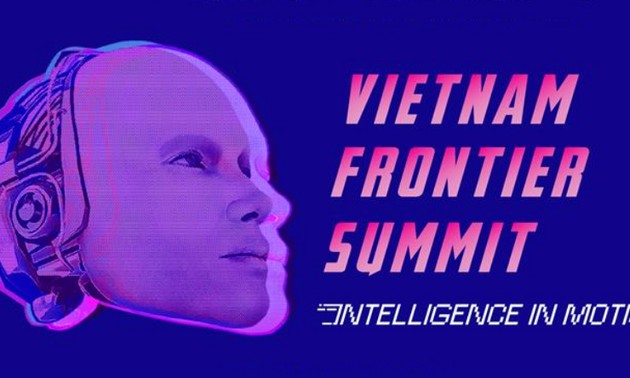 Vietnam Frontier Summit 2019 features AI