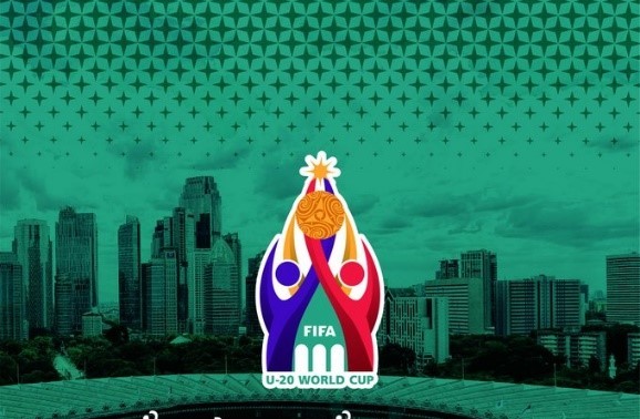 Indonesia to host U20 World Cup 2021