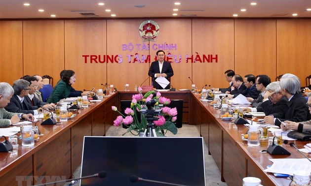 Advisory Council proposes continued economic restructuring, growth model reform