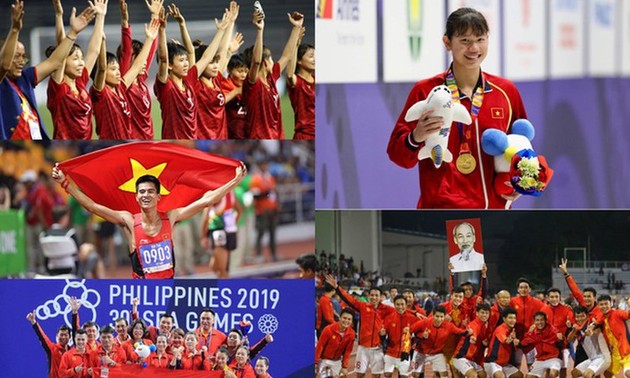 Vietnam strives to have more athletes eligible for Tokyo Olympics 2020