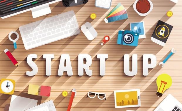 Start-up year 2020 continues growth momentum 