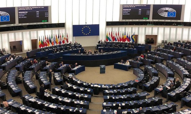 EP approves Free Trade Agreement with Vietnam 