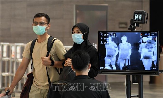 Vietnamese citizens warned not to travel to Singapore