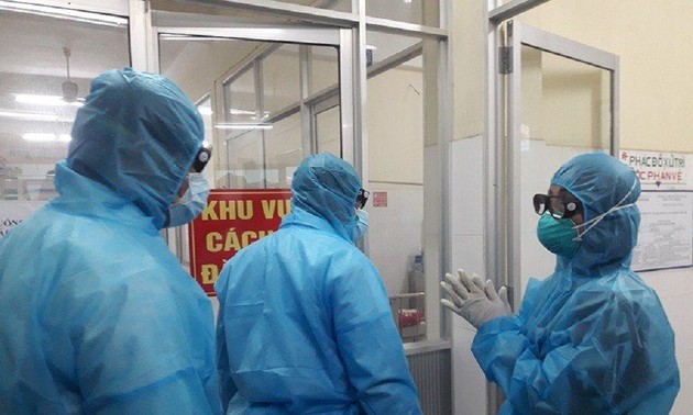Vietnam’s confirmed Covid-19 cases jump to 113