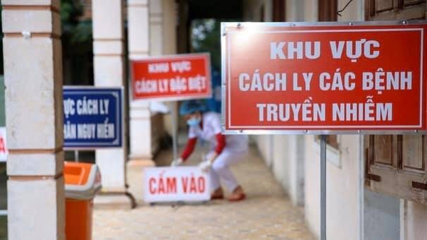 Vietnam confirms 4 more Covid-19 cases, 237 in total 