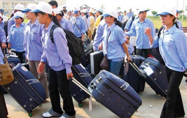 Vietnam suspends sending guest workers abroad until April 30