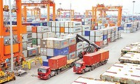 Vietnam’s export surplus reaches 3.8 billion USD in Q1