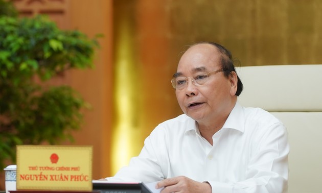Vietnam to relax social distancing measures from April 23: PM