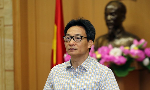 Vietnam loosens social distancing with scientific approach