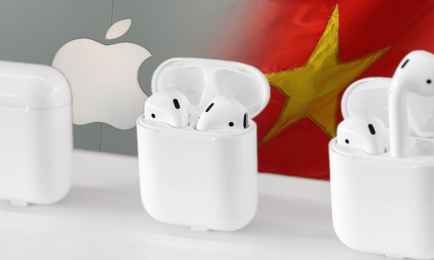 Apple to produce millions of AirPods in Vietnam: Nikkei Asian Review
