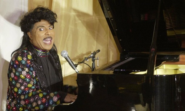 Little Richard, the architect of Rock and Roll, dead at 87 