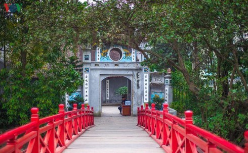 Hanoi’s tourism attractions reopen from May 14