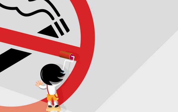 Online contest encourages Vietnamese youth to say no to tobacco 