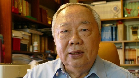 Former chief of National Assembly Office Vu Mao passes away